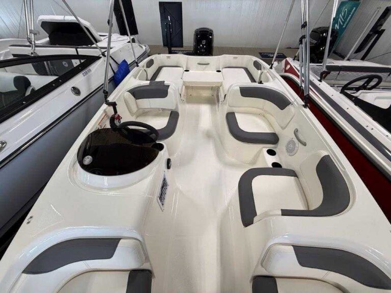 2025 Bayliner E18LE US-BLBX1933A525 [photo 11]